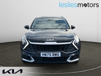 Used Kia Sportage 2025 for sale - 77300450: Photo