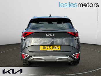 Used Kia Sportage 2025 for sale - 77300450: Photo