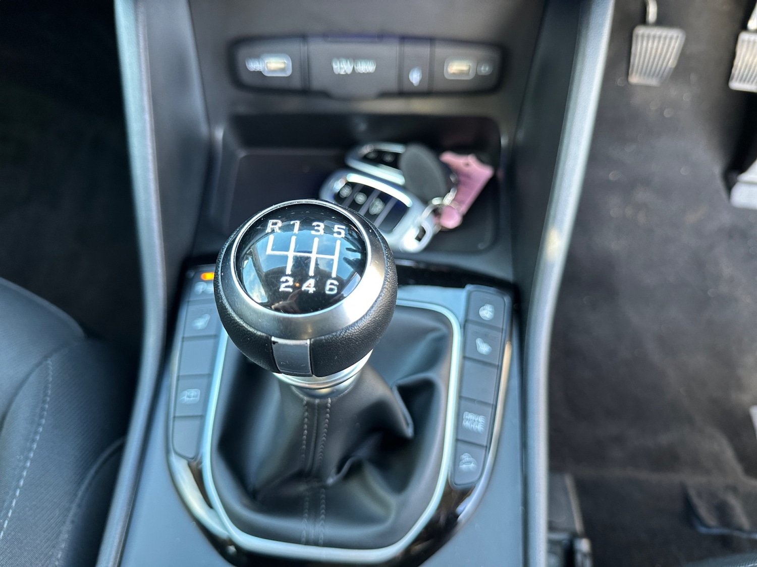 Used Hyundai TUCSON 2023 for sale - 77434926: Photo 10