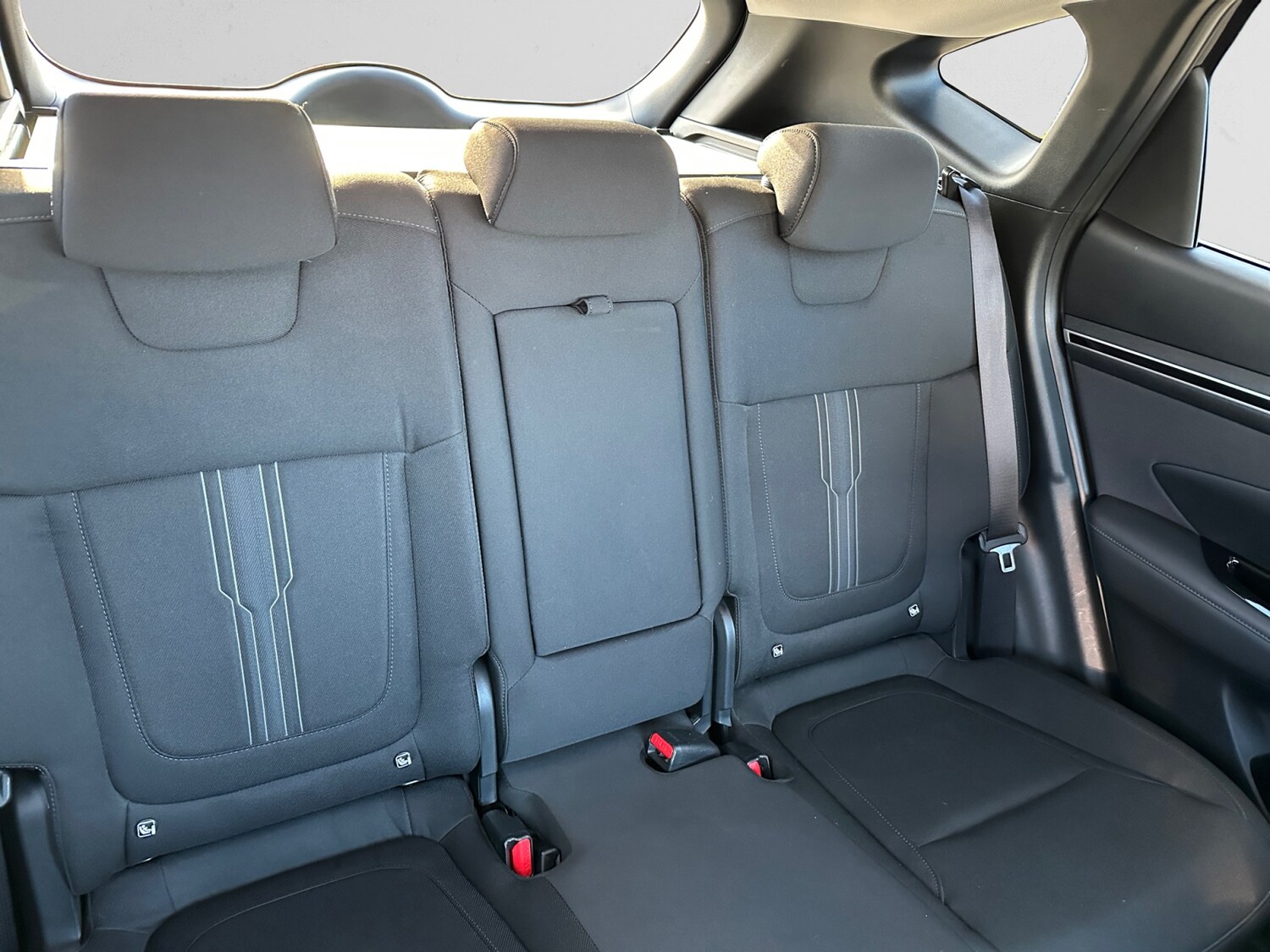 Used Hyundai TUCSON 2023 for sale - 77434926: Photo 11