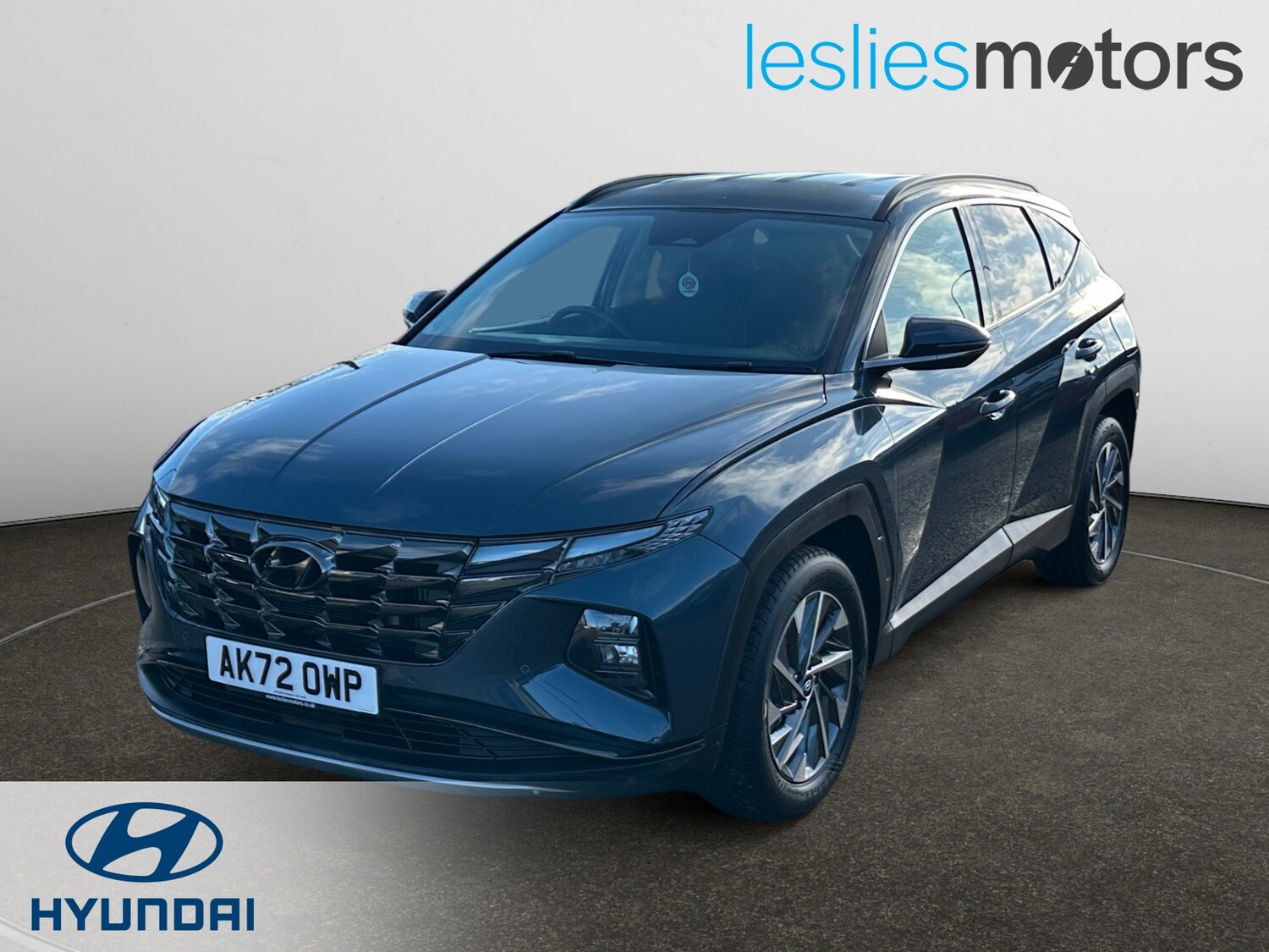 Used Hyundai TUCSON 2023 for sale - 77434926: Photo 15