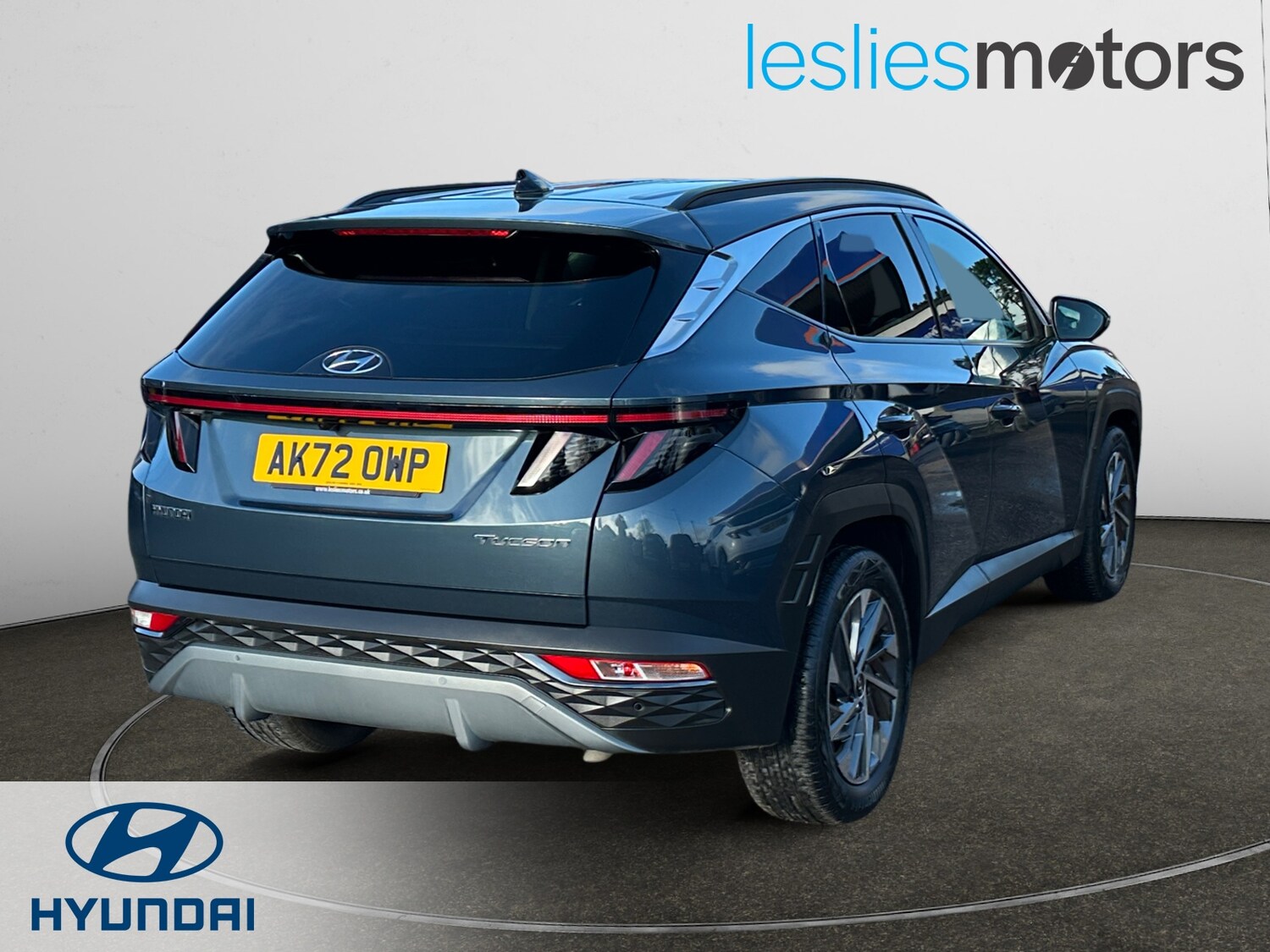 Used Hyundai TUCSON 2023 for sale - 77434926: Photo 19