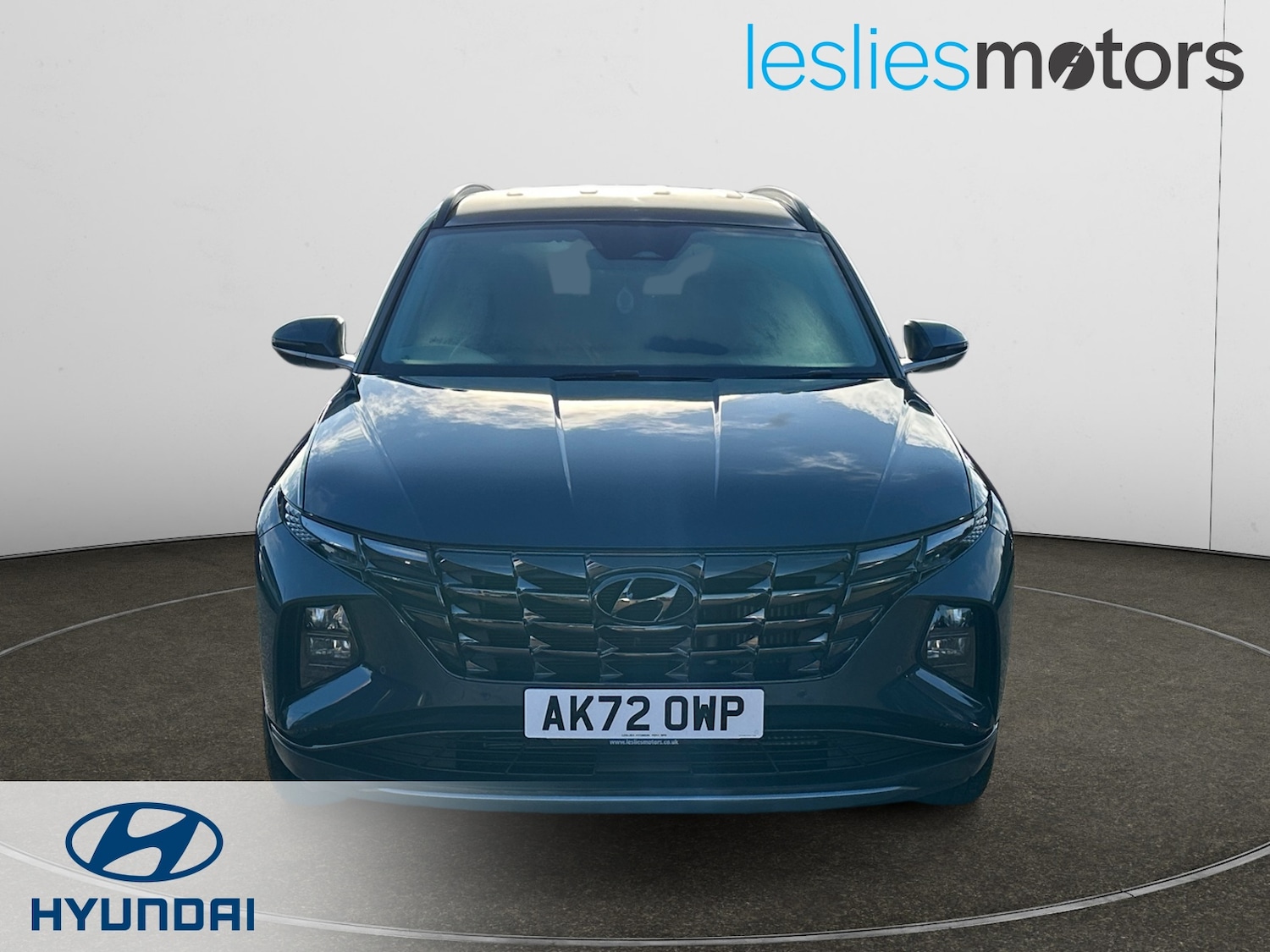 Used Hyundai TUCSON 2023 for sale - 77434926: Photo 2