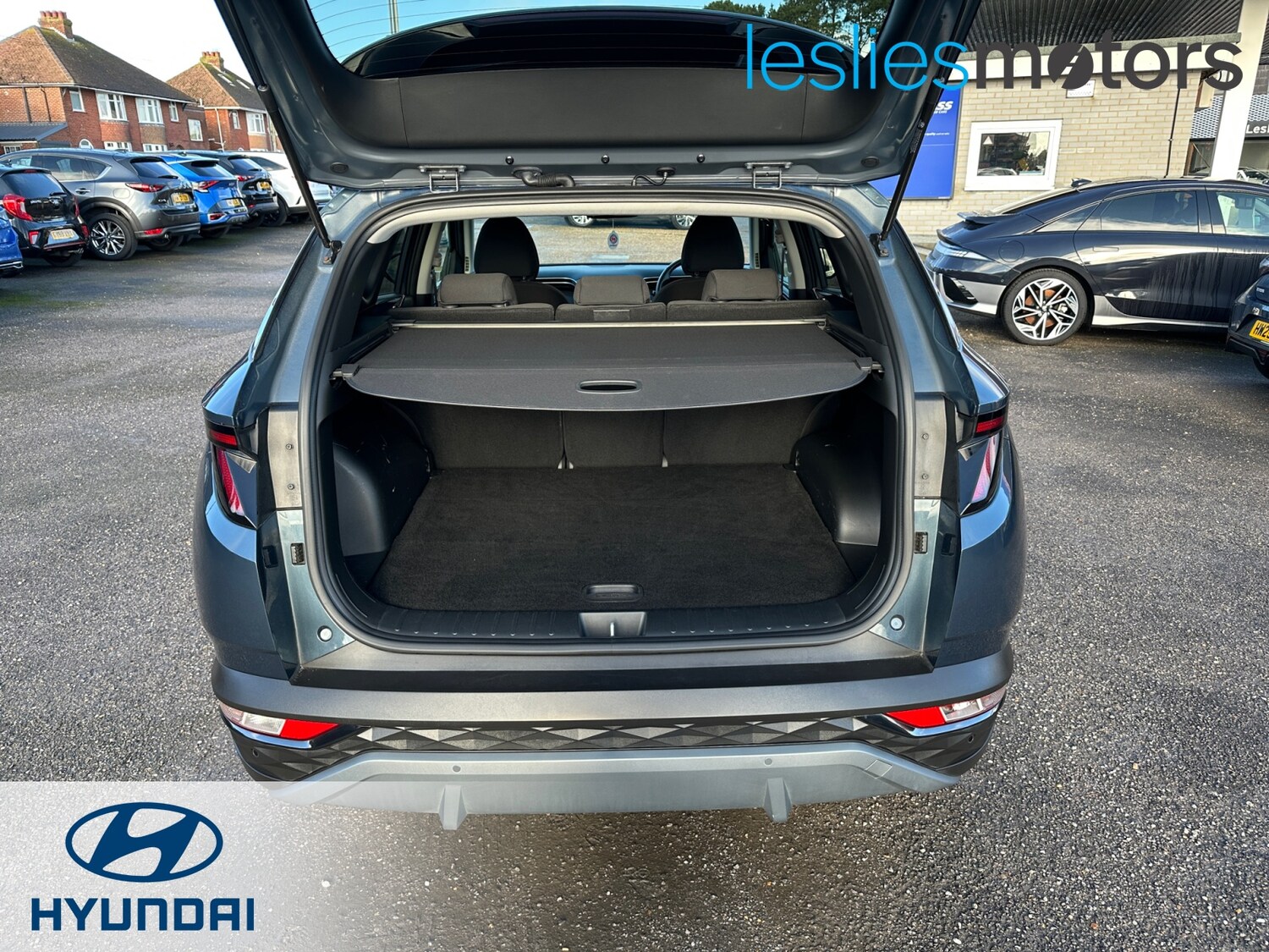 Used Hyundai TUCSON 2023 for sale - 77434926: Photo 20