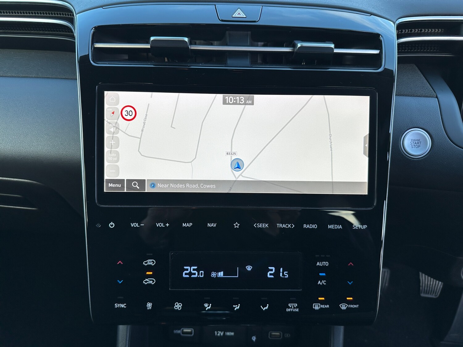 Used Hyundai TUCSON 2023 for sale - 77434926: Photo 21