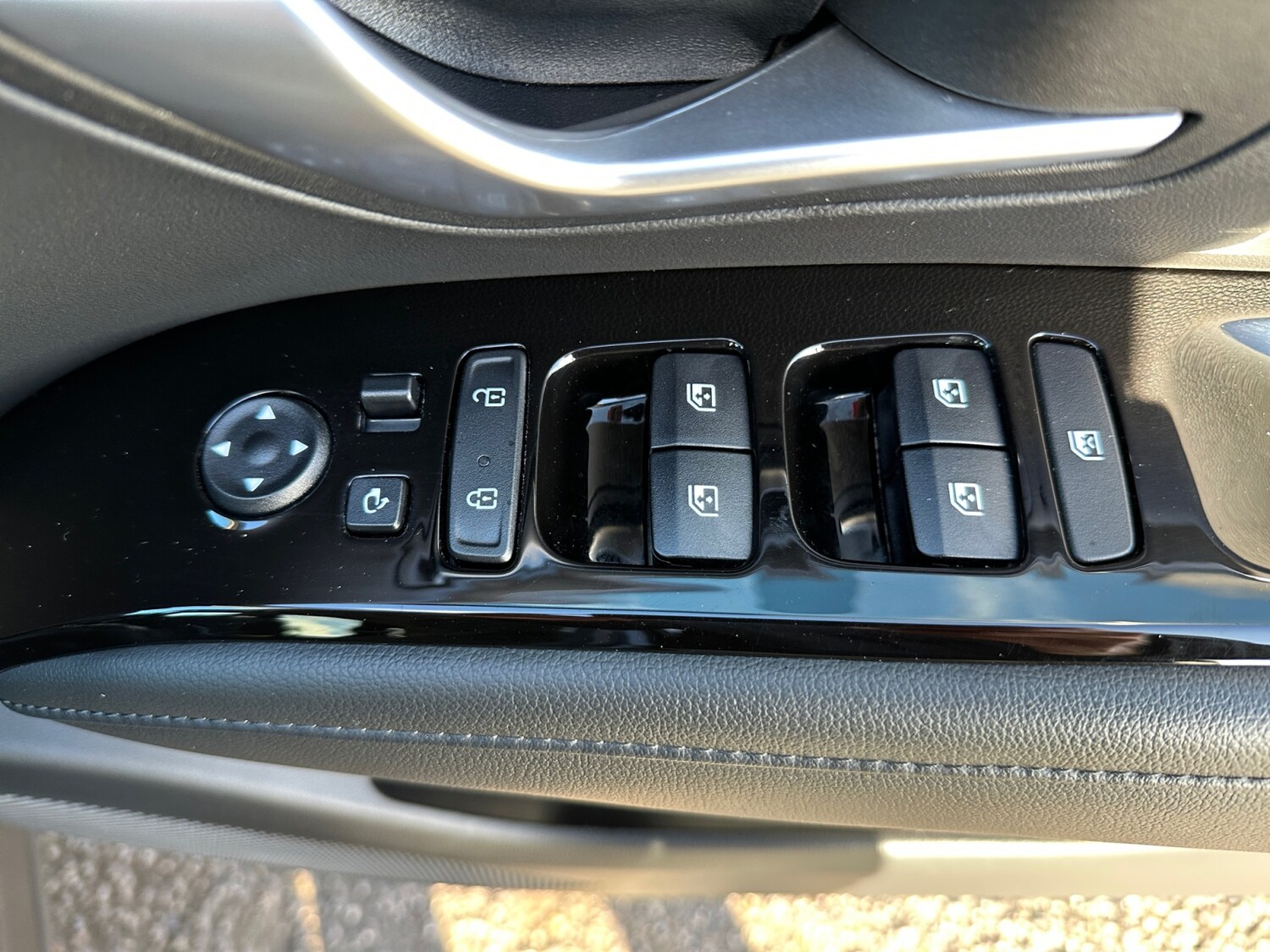 Used Hyundai TUCSON 2023 for sale - 77434926: Photo 25