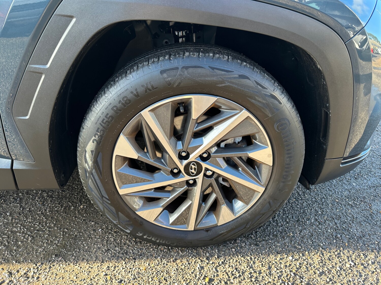 Used Hyundai TUCSON 2023 for sale - 77434926: Photo 26