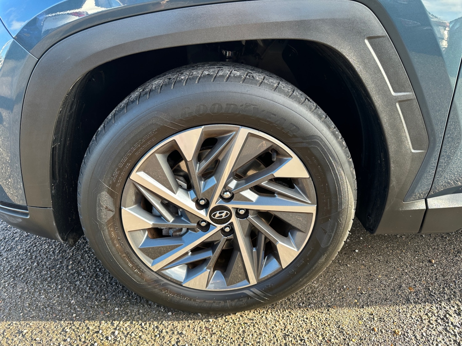 Used Hyundai TUCSON 2023 for sale - 77434926: Photo 27