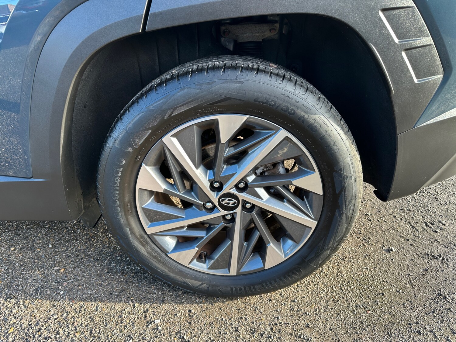 Used Hyundai TUCSON 2023 for sale - 77434926: Photo 28