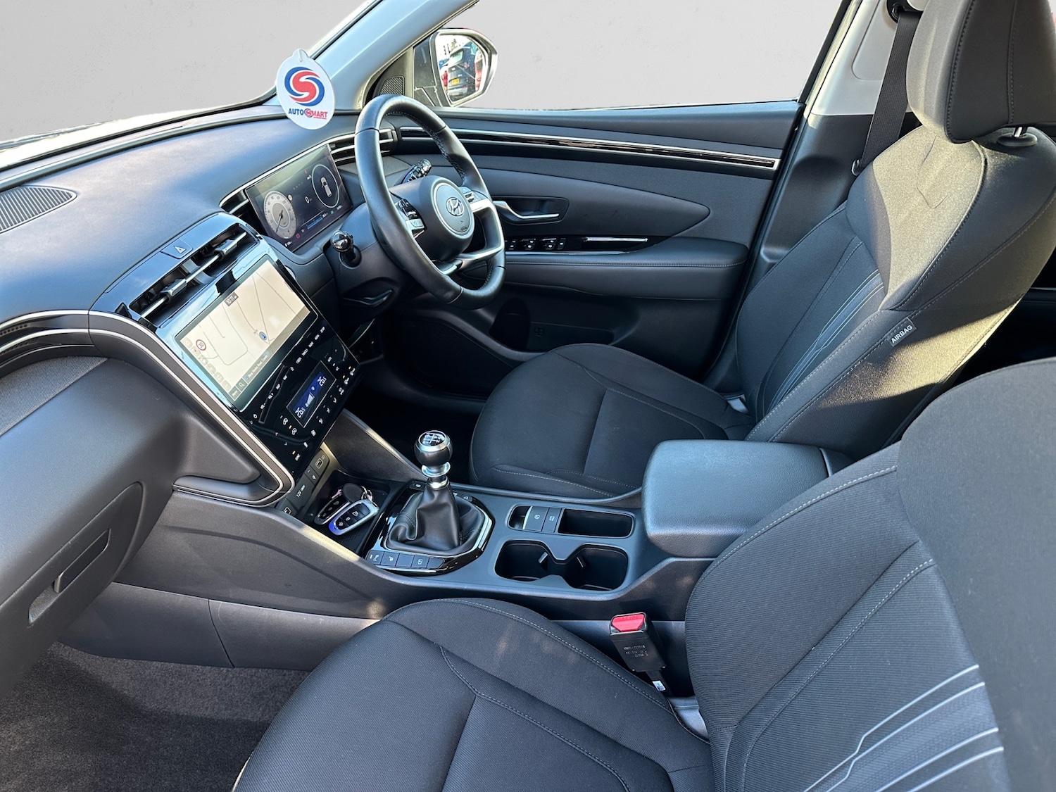 Used Hyundai TUCSON 2023 for sale - 77434926: Photo 6