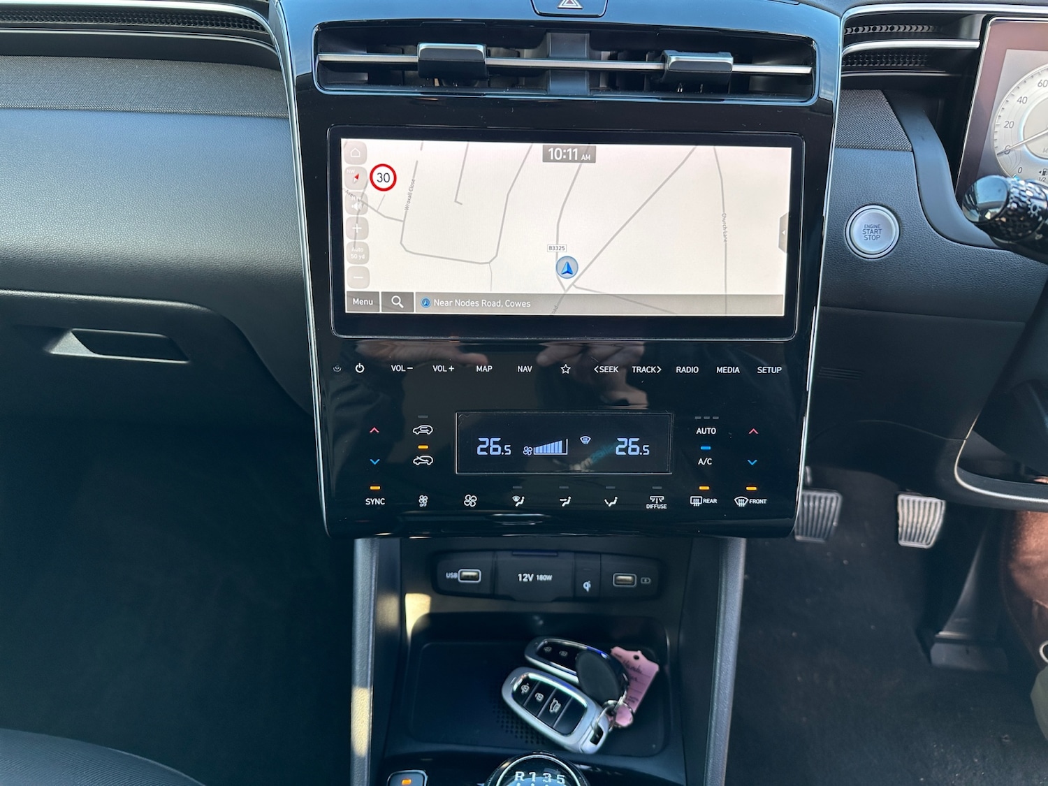 Used Hyundai TUCSON 2023 for sale - 77434926: Photo 7