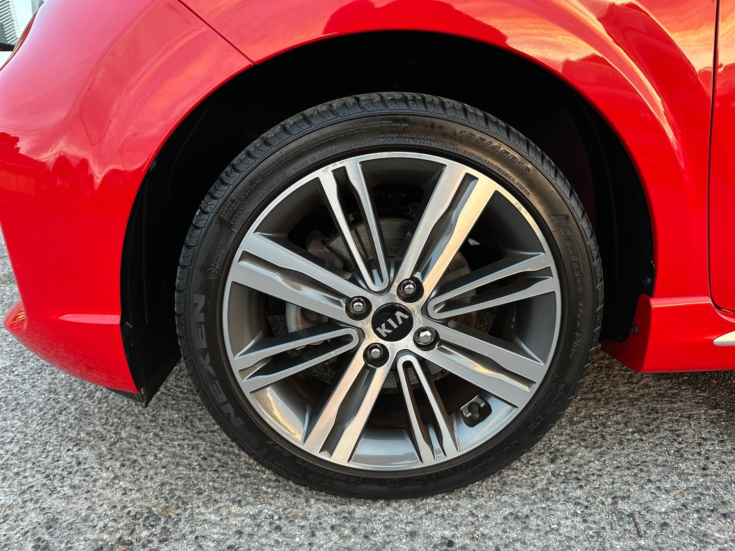 Used Kia Picanto 2019 for sale - 77133899: Photo 10