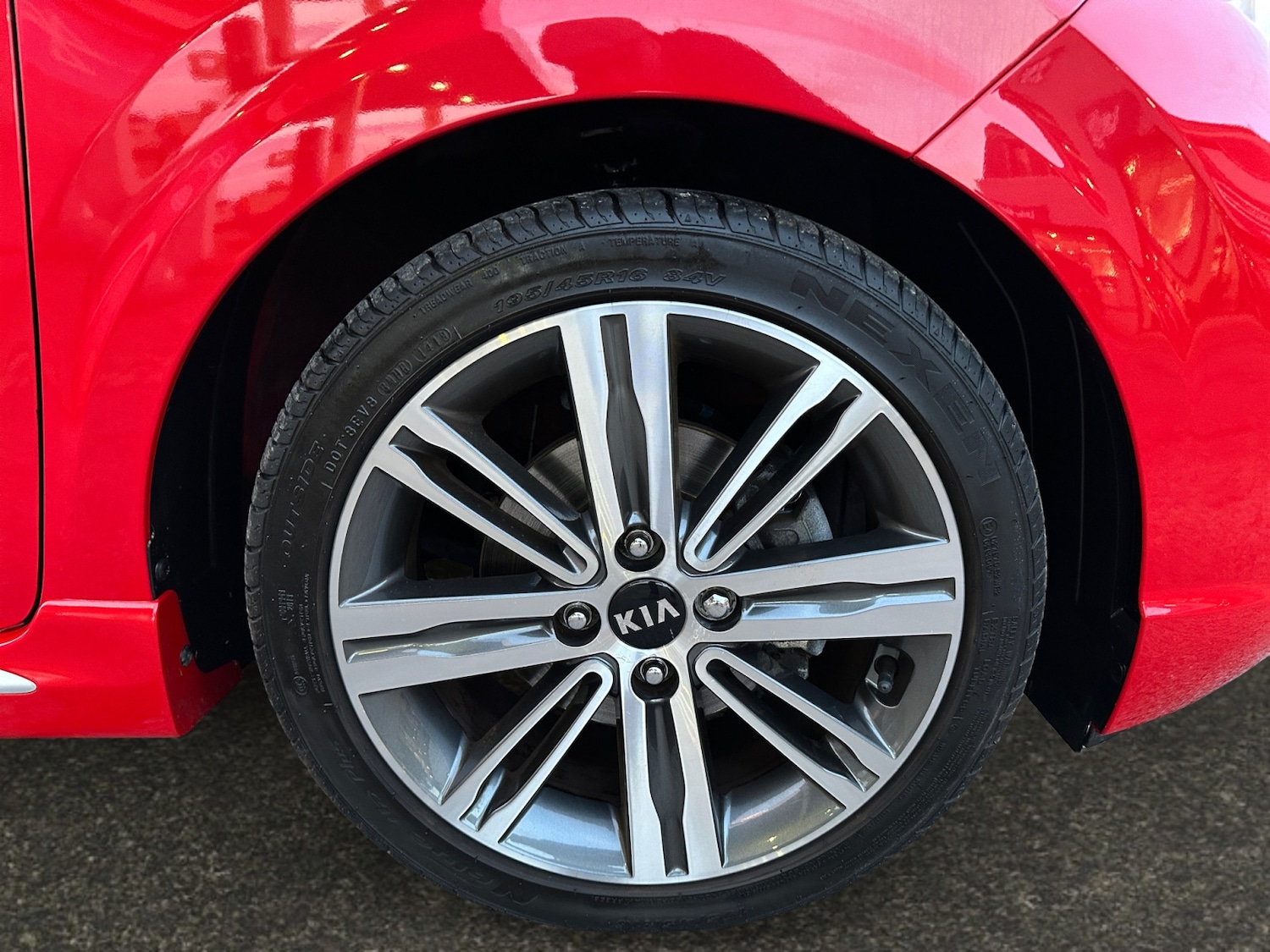 Used Kia Picanto 2019 for sale - 77133899: Photo 11