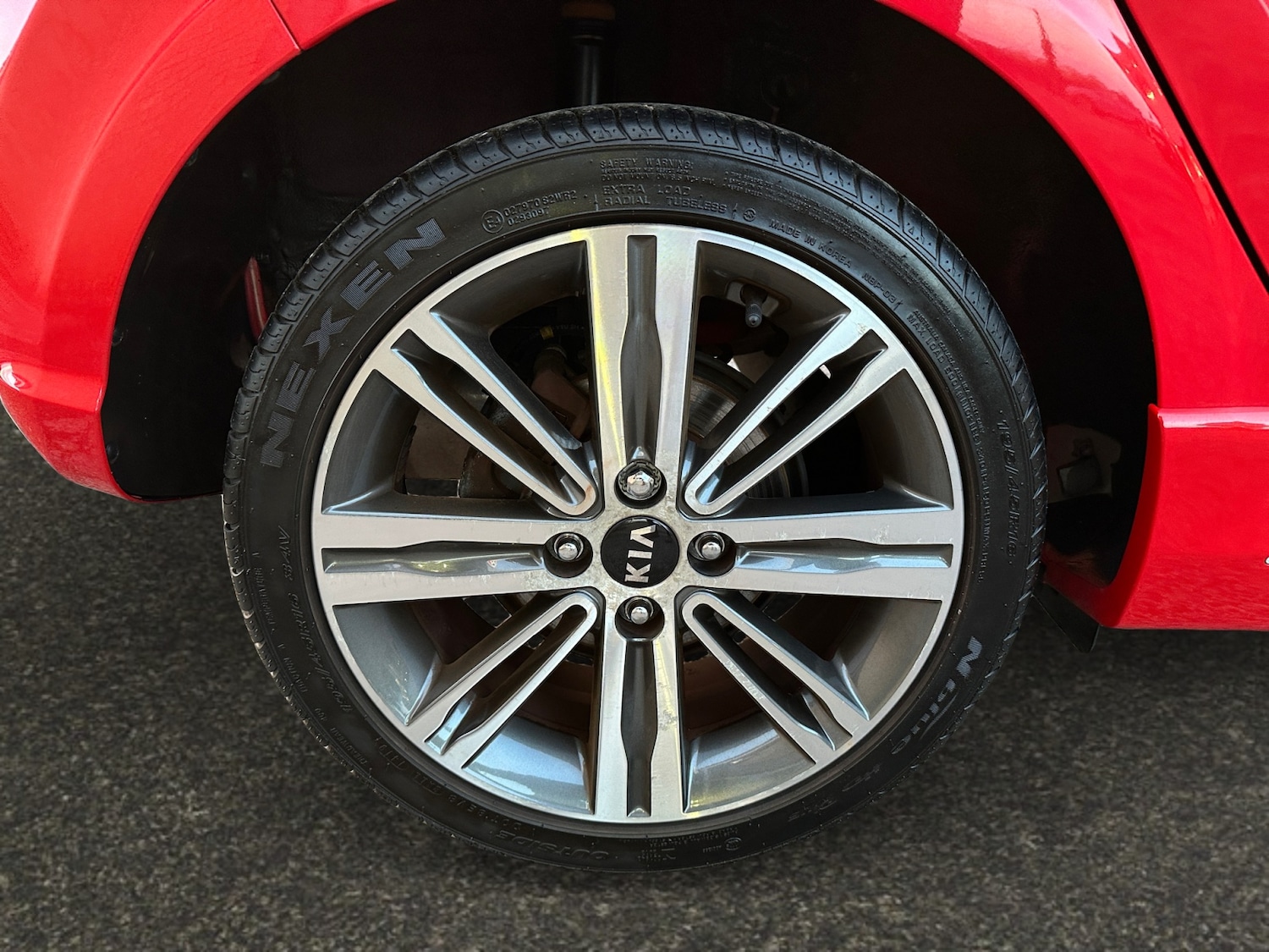 Used Kia Picanto 2019 for sale - 77133899: Photo 12