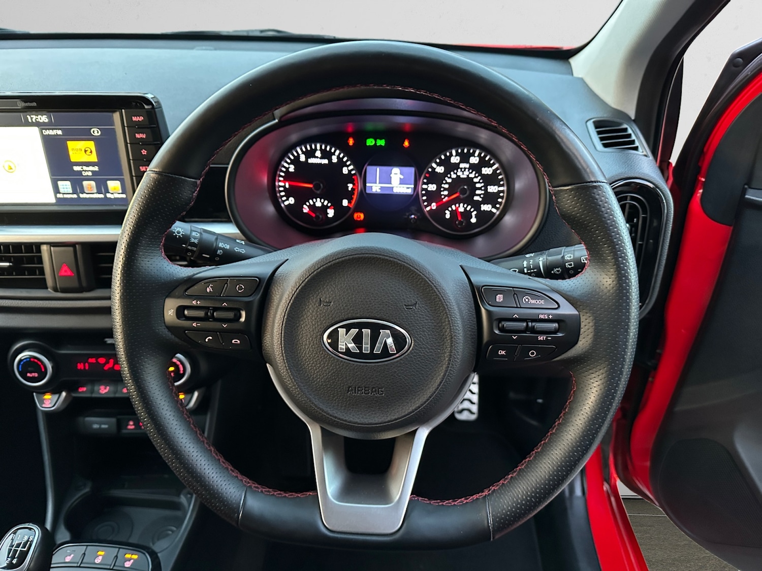Used Kia Picanto 2019 for sale - 77133899: Photo 13