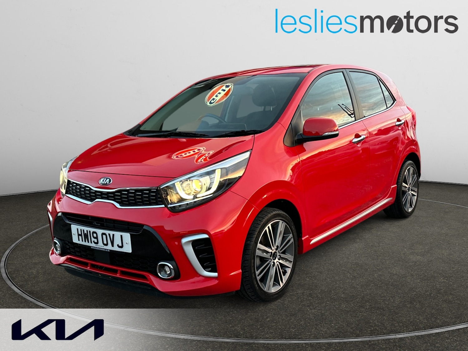 Used Kia Picanto 2019 for sale - 77133899: Photo 14