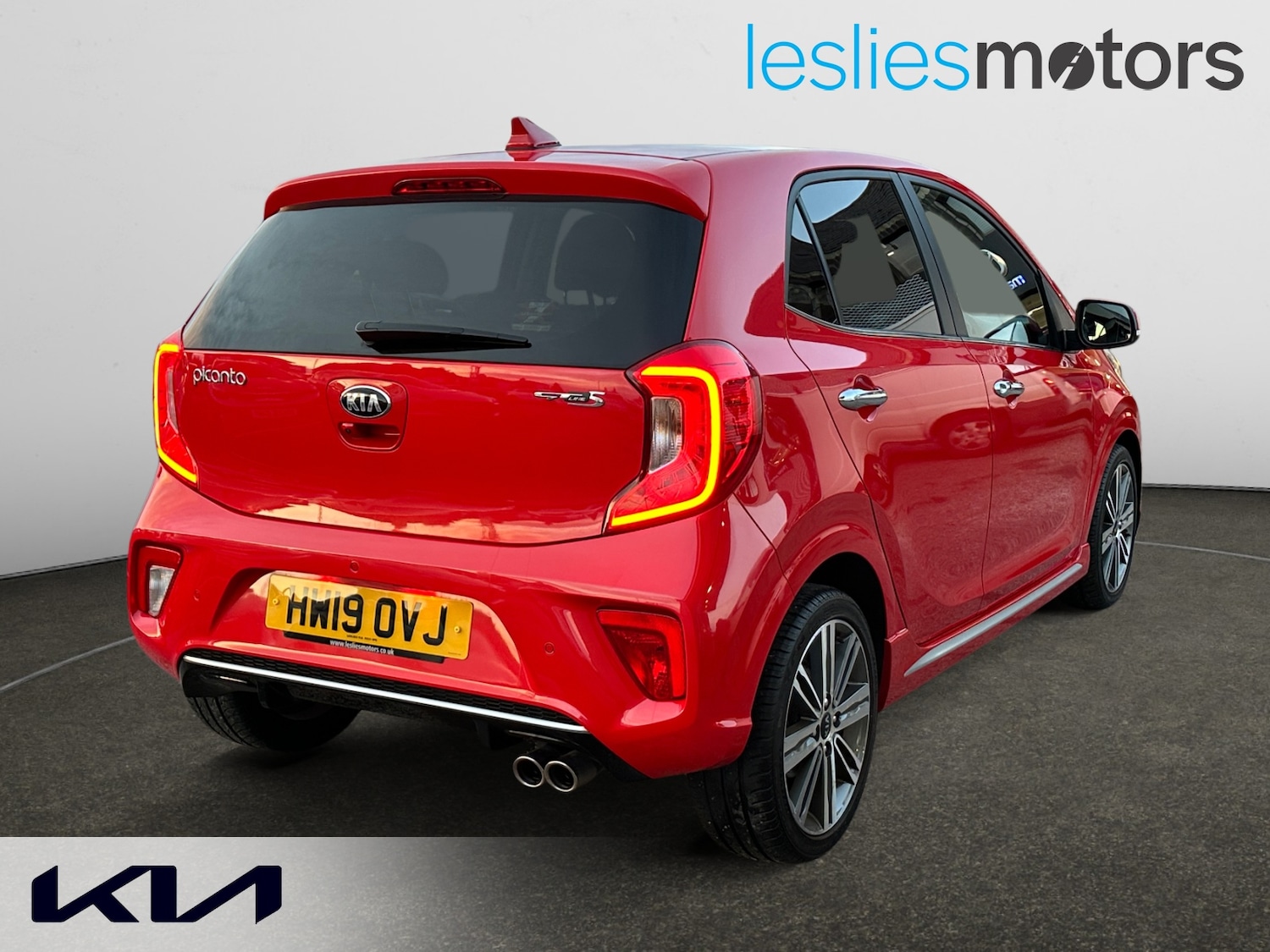 Used Kia Picanto 2019 for sale - 77133899: Photo 18