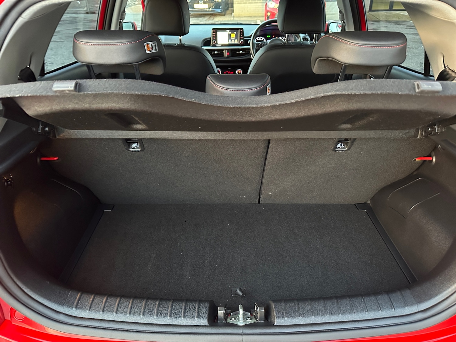 Used Kia Picanto 2019 for sale - 77133899: Photo 19