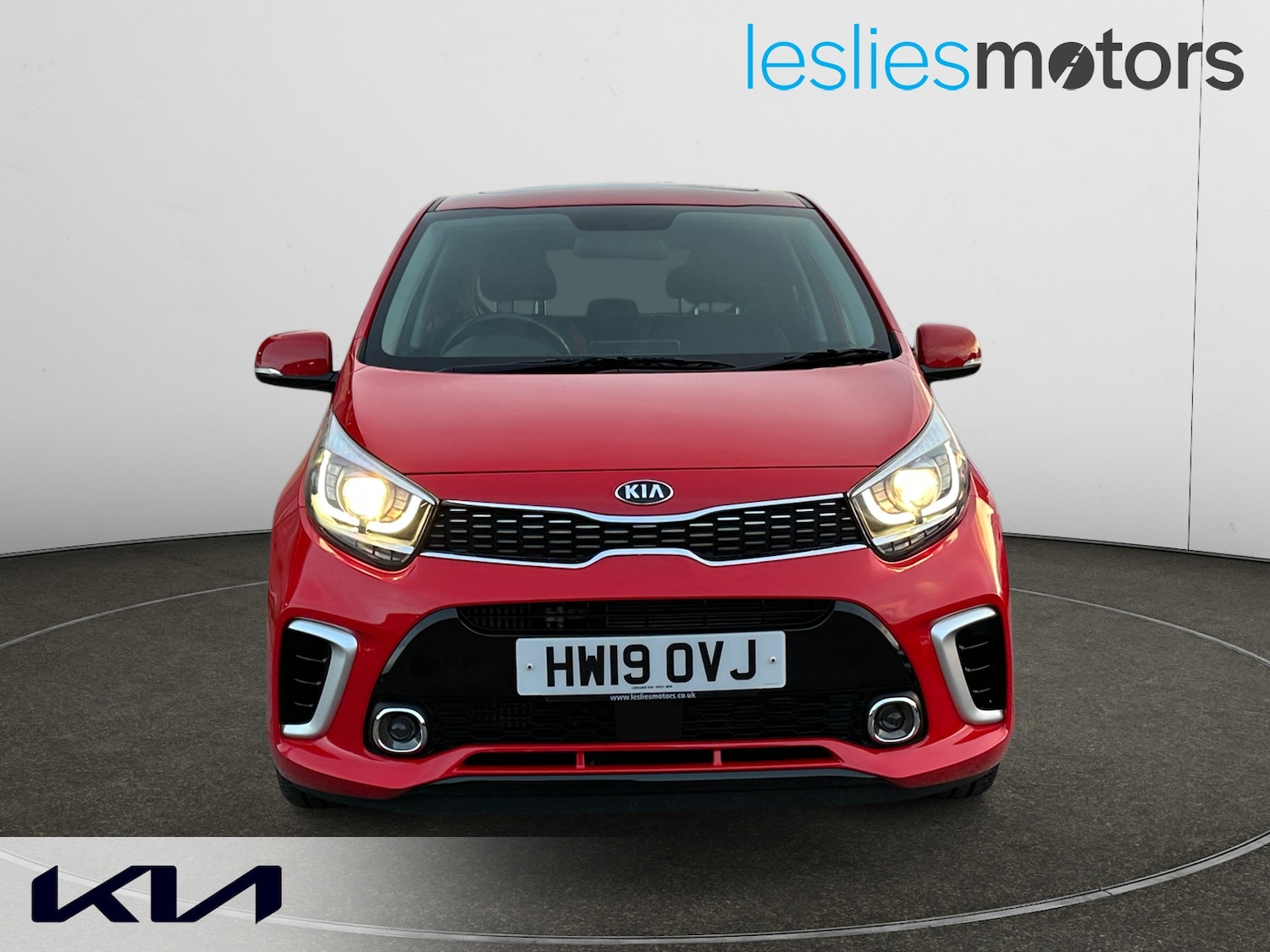 Used Kia Picanto 2019 for sale - 77133899: Photo 2