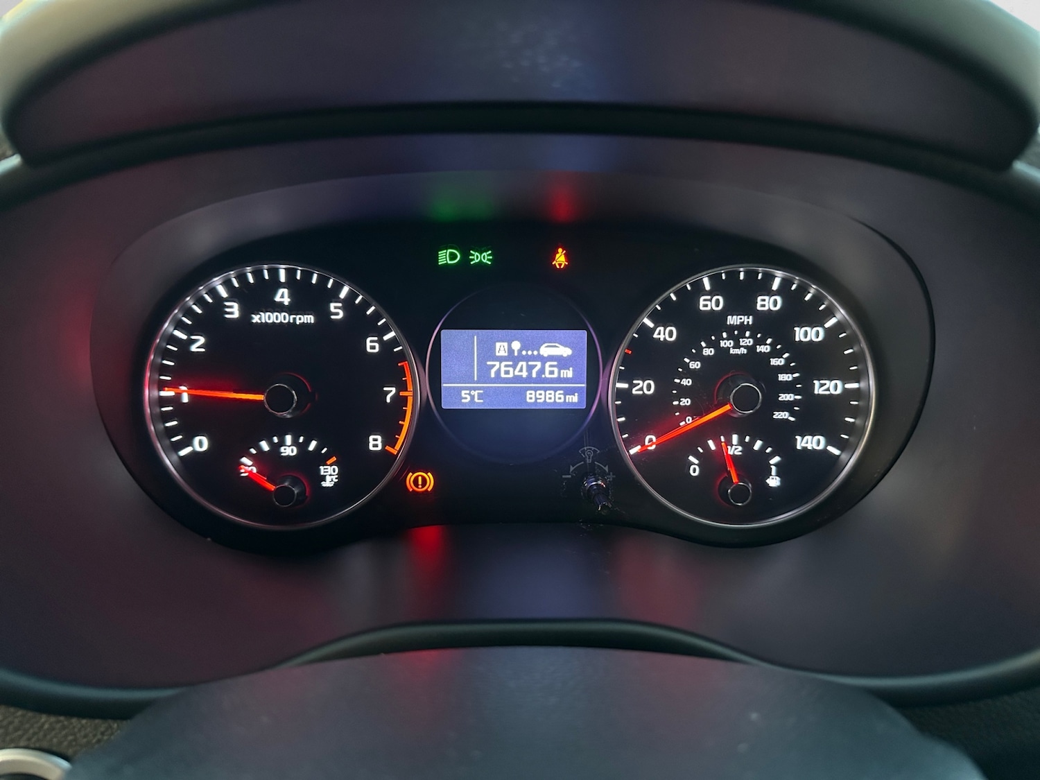 Used Kia Picanto 2019 for sale - 77133899: Photo 21