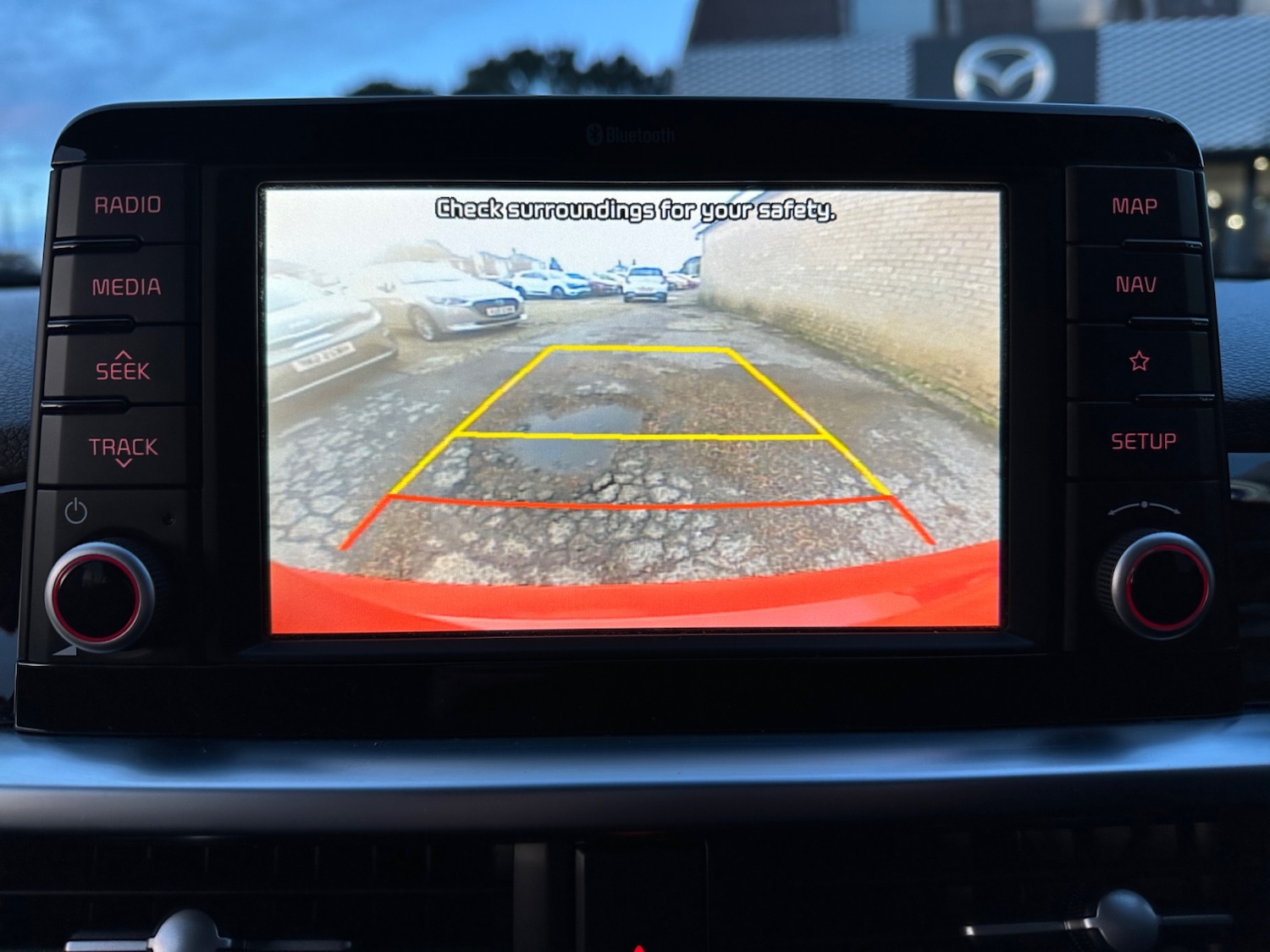 Used Kia Picanto 2019 for sale - 77133899: Photo 23