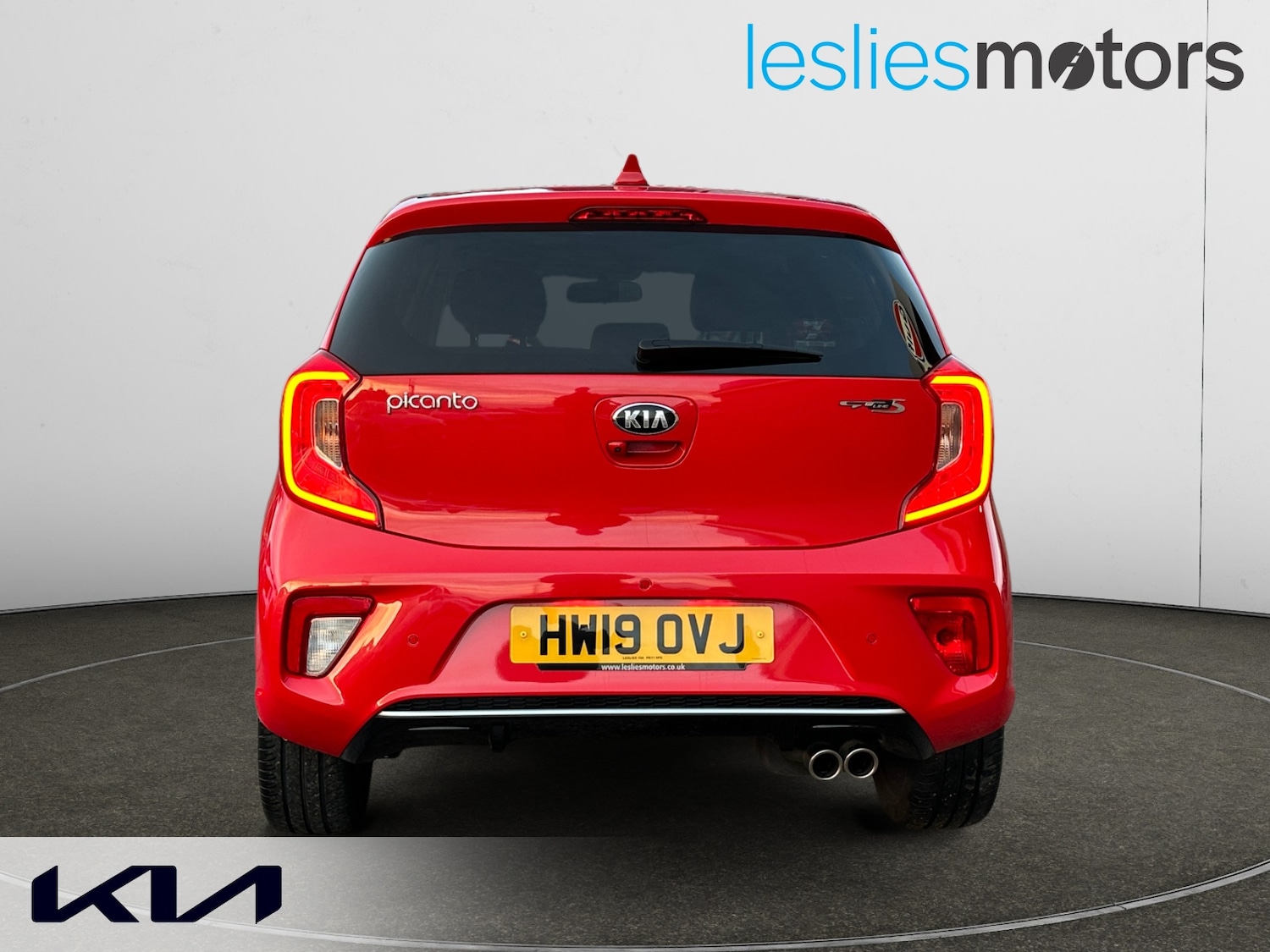 Used Kia Picanto 2019 for sale - 77133899: Photo 4