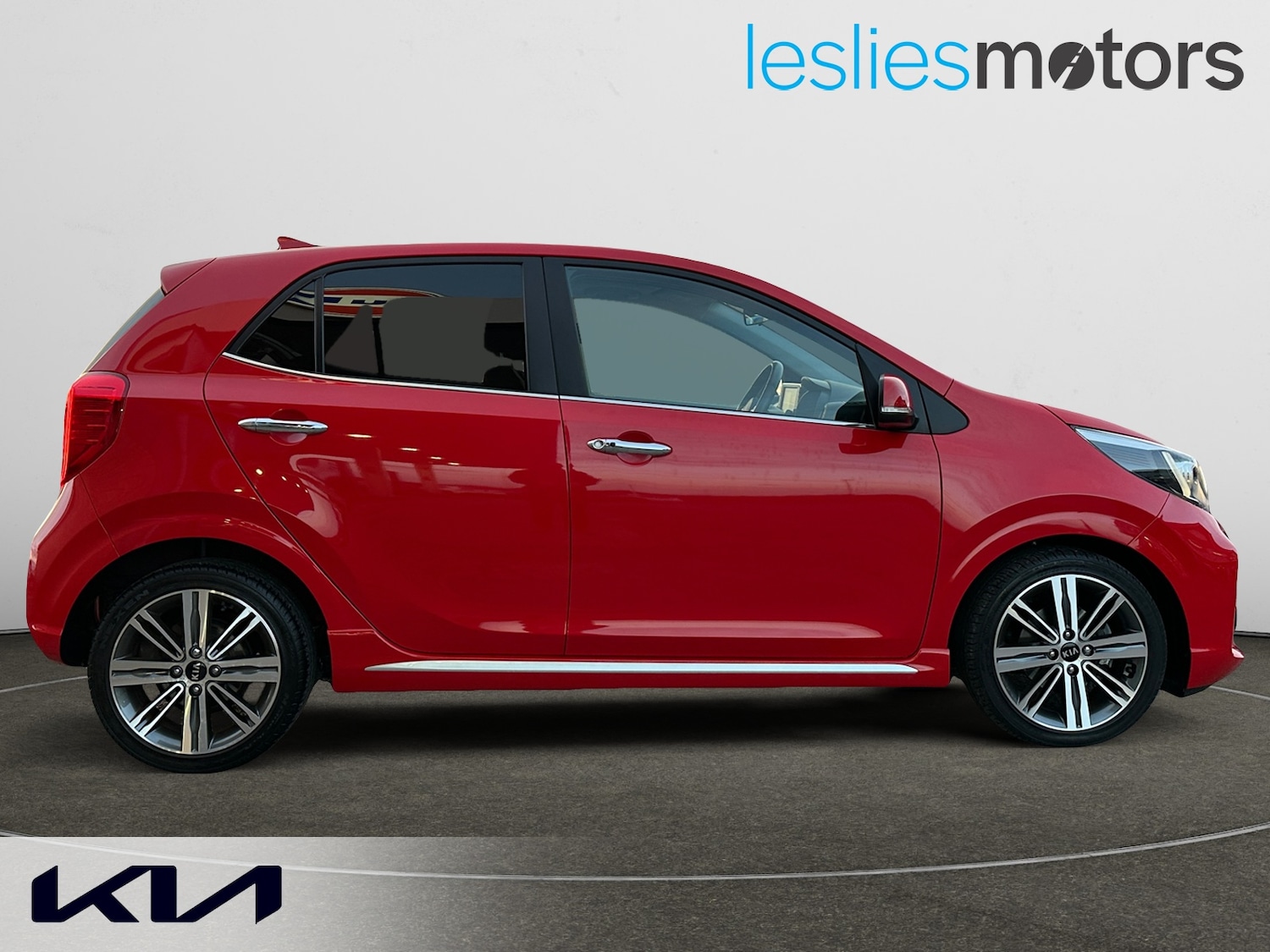 Used Kia Picanto 2019 for sale - 77133899: Photo 5