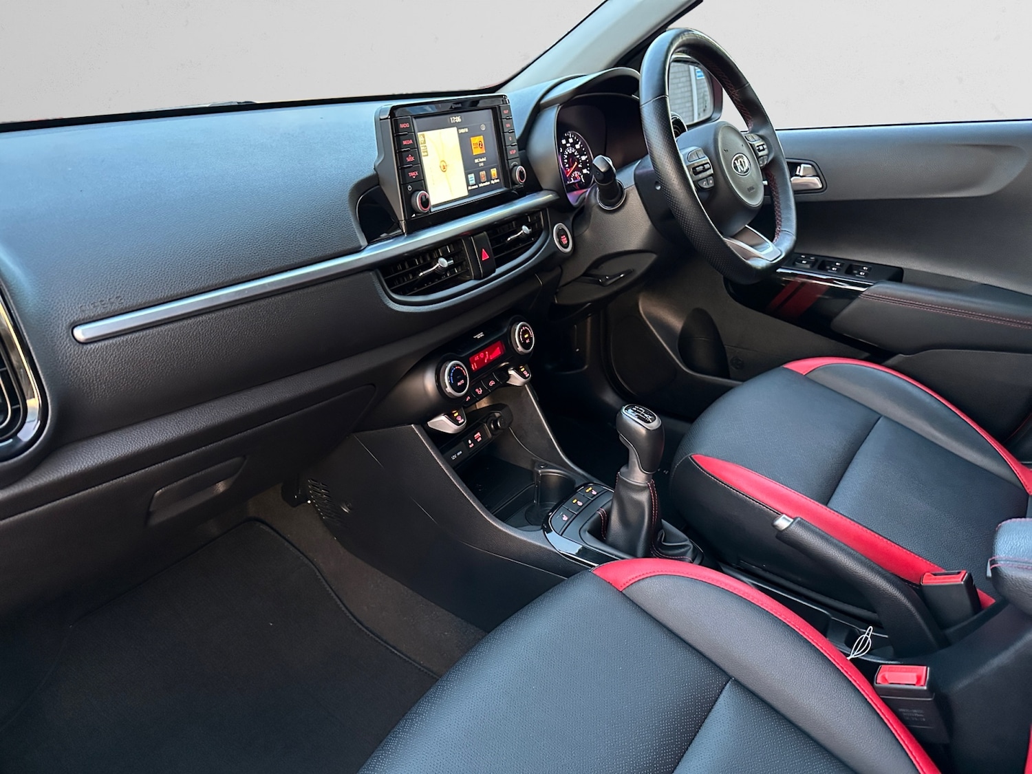 Used Kia Picanto 2019 for sale - 77133899: Photo 6