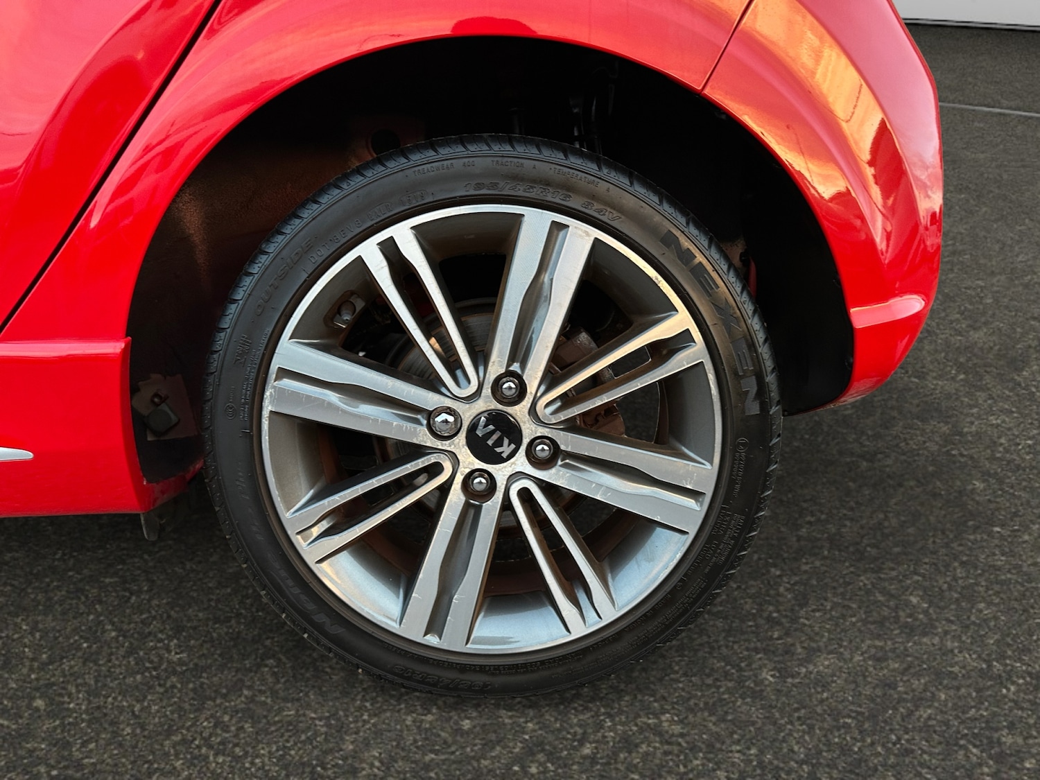 Used Kia Picanto 2019 for sale - 77133899: Photo 9