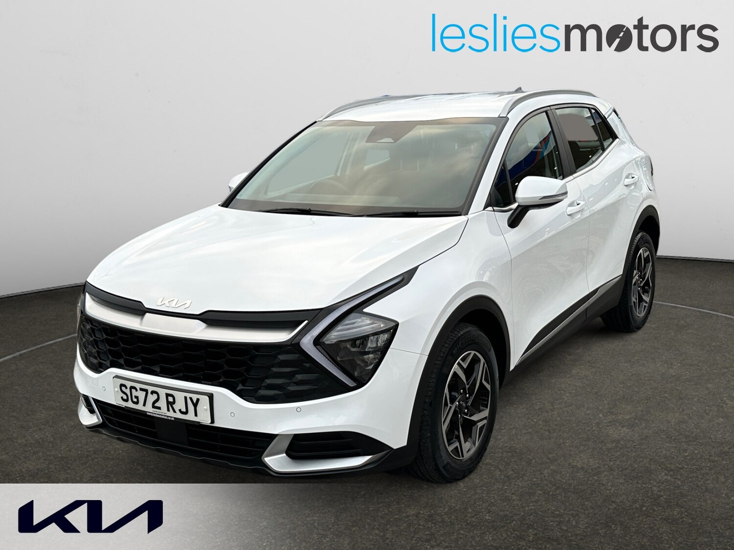 Used Kia Sportage 2022 for sale - 77079099: Photo 15