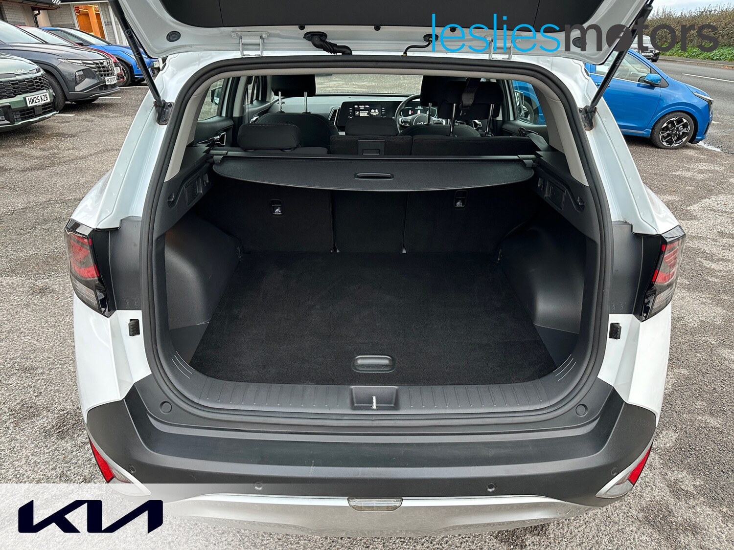 Used Kia Sportage 2022 for sale - 77079099: Photo 20