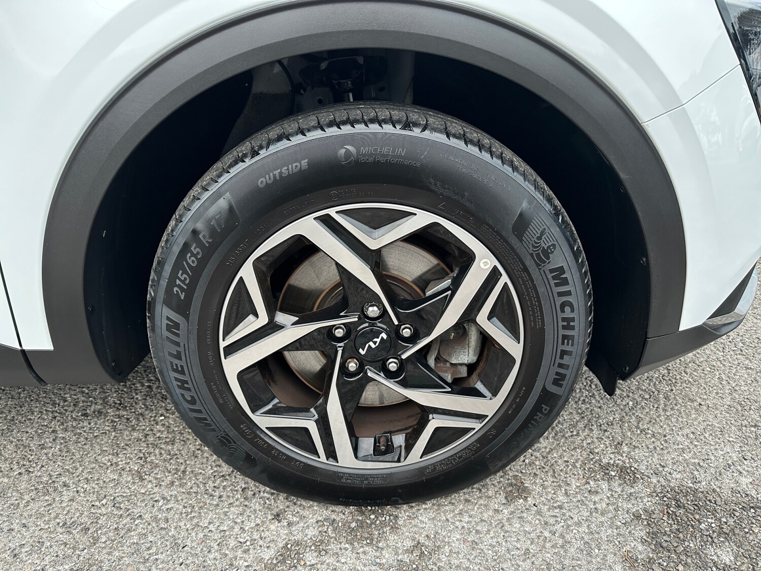 Used Kia Sportage 2022 for sale - 77079099: Photo 26