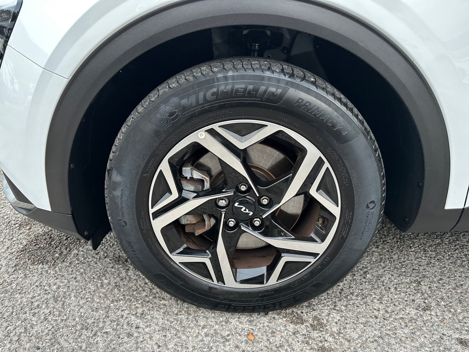 Used Kia Sportage 2022 for sale - 77079099: Photo 27