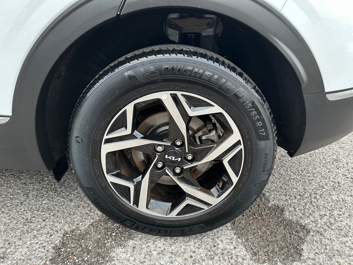 Used Kia Sportage 2022 for sale - 77079099: Photo 28