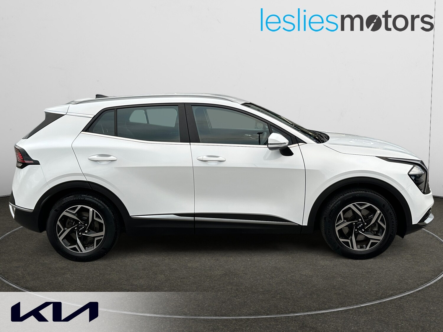 Used Kia Sportage 2022 for sale - 77079099: Photo 5