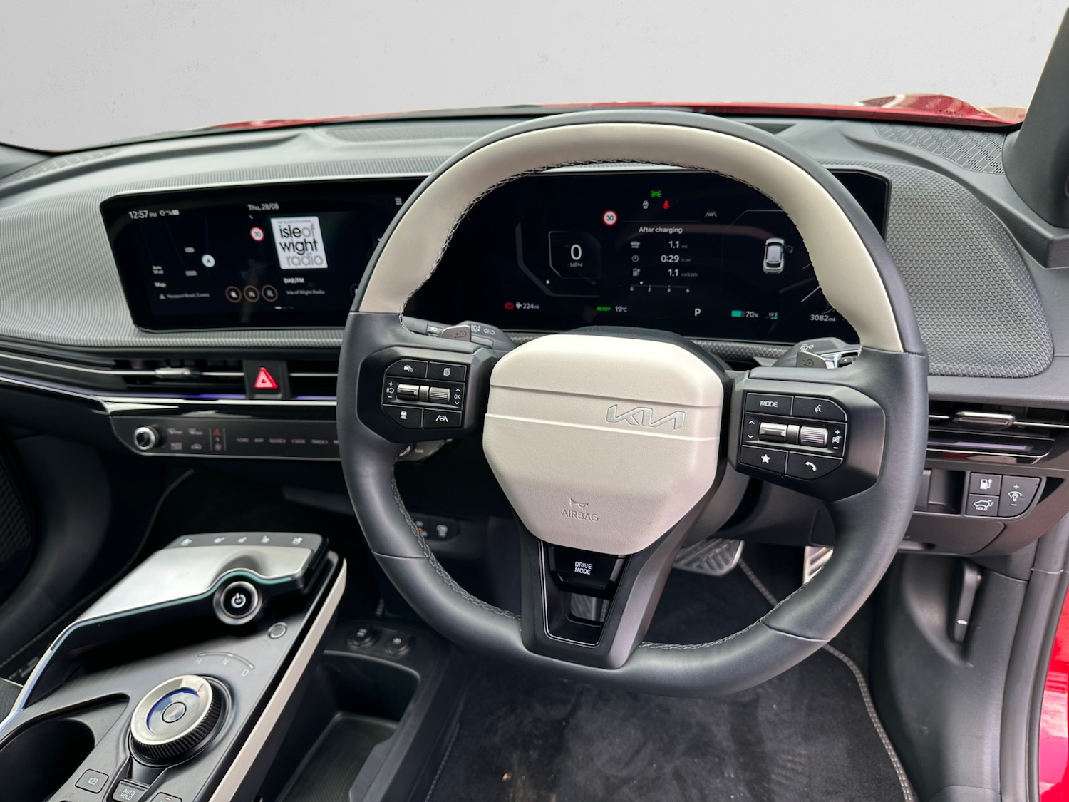 Used Kia EV6 2024 for sale - 76533860: Photo 14