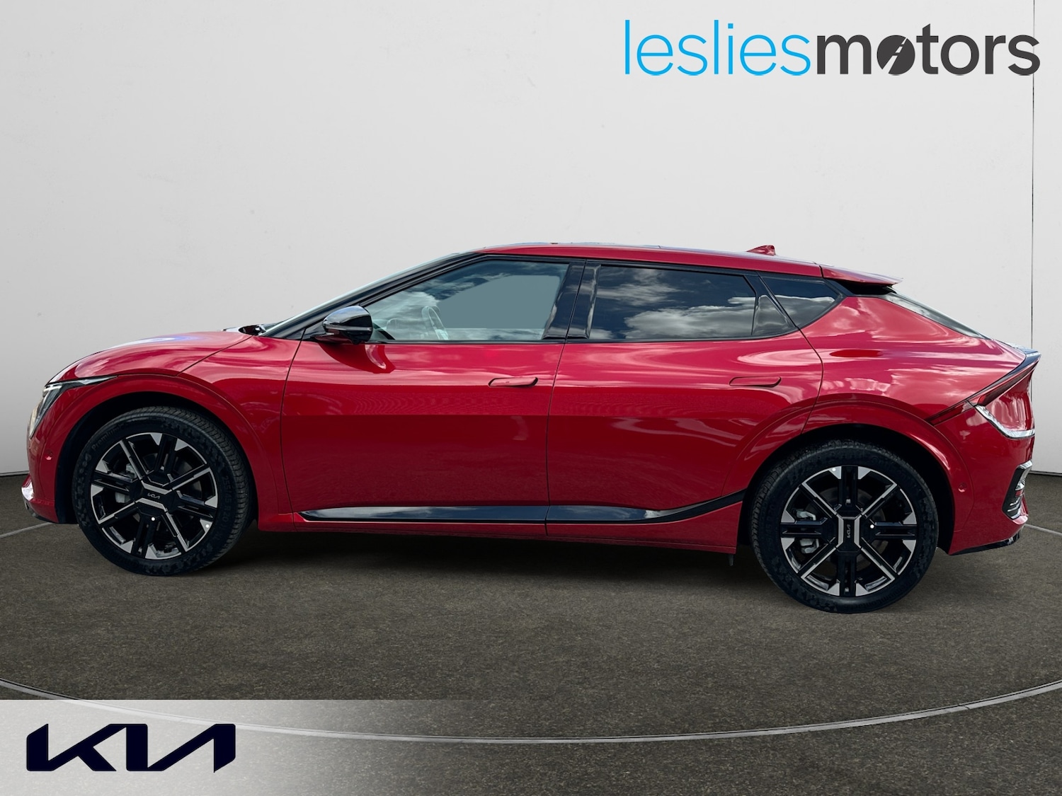 Used Kia EV6 2024 for sale - 76533860: Photo 17