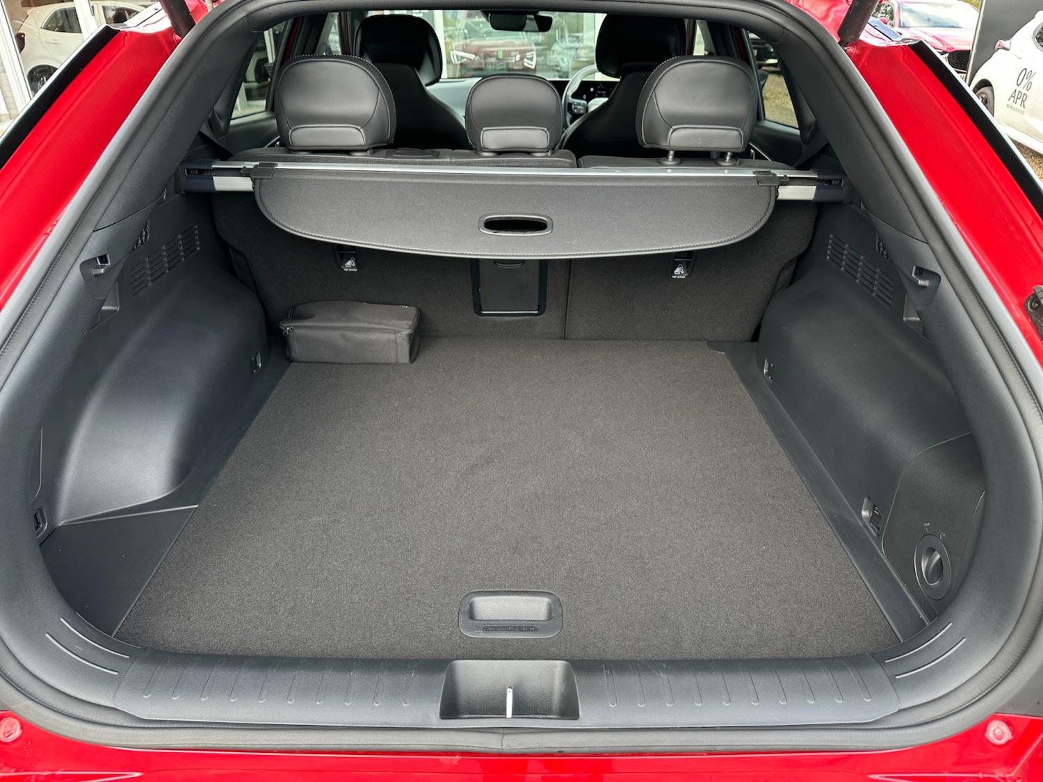 Used Kia EV6 2024 for sale - 76533860: Photo 20