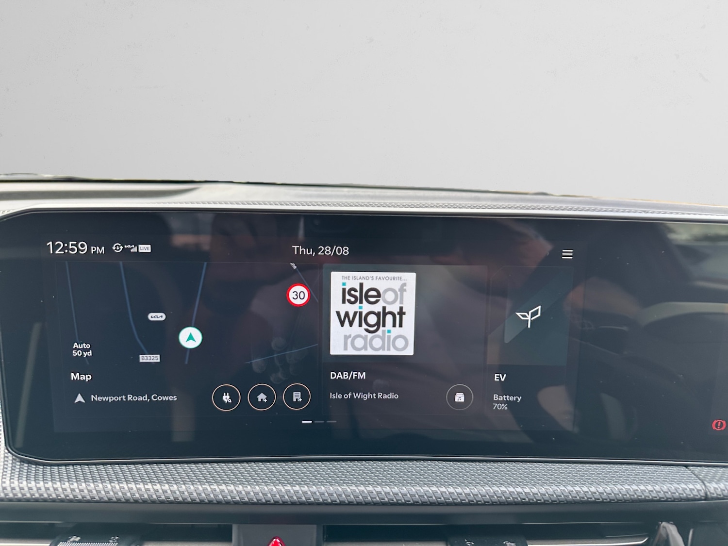 Used Kia EV6 2024 for sale - 76533860: Photo 21