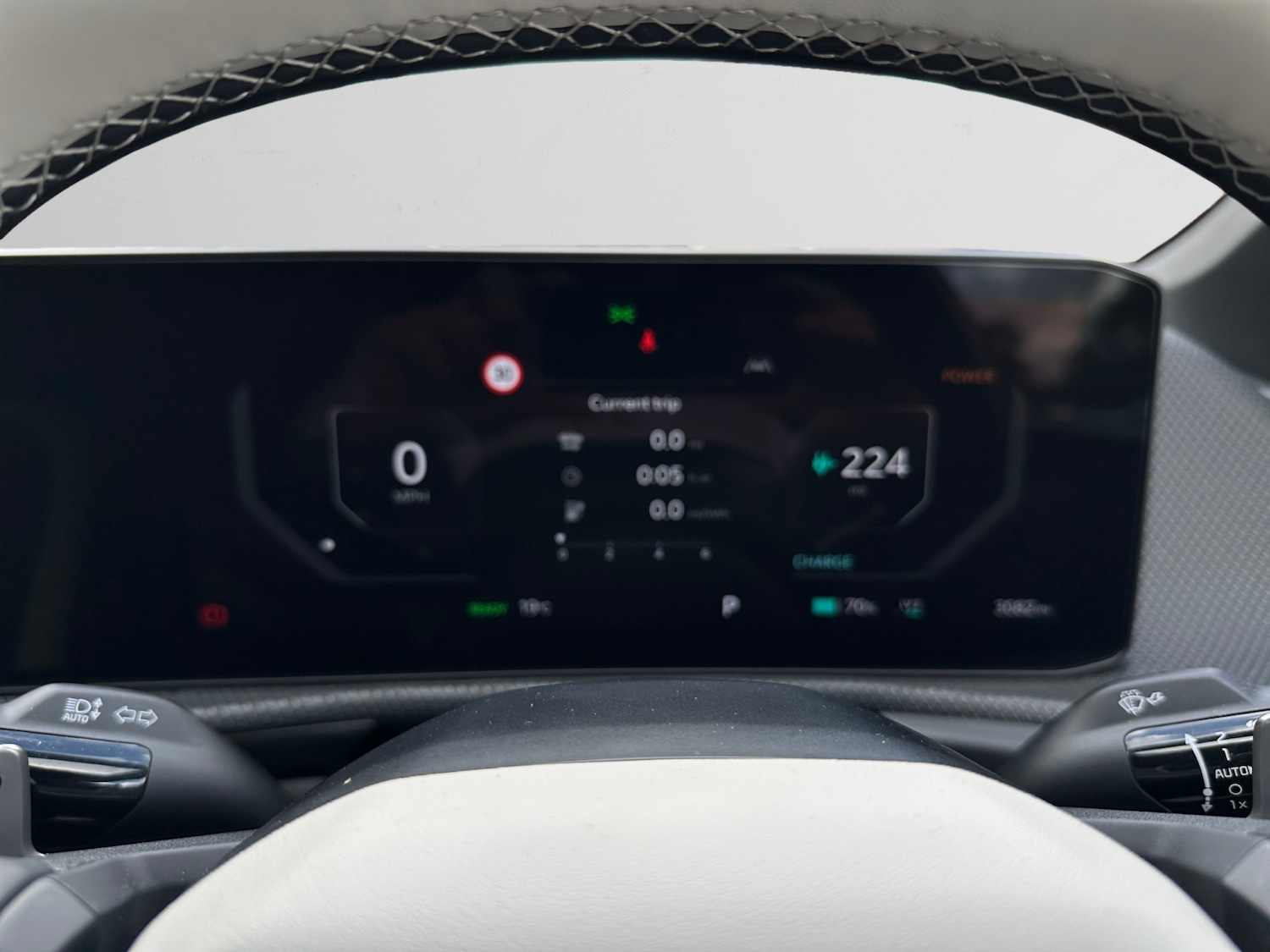 Used Kia EV6 2024 for sale - 76533860: Photo 22