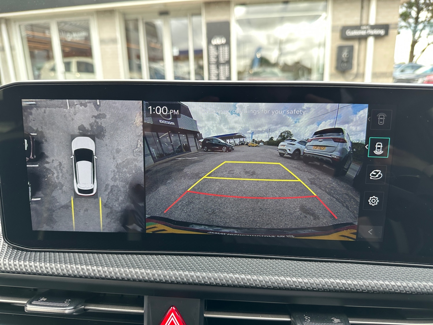 Used Kia EV6 2024 for sale - 76533860: Photo 25