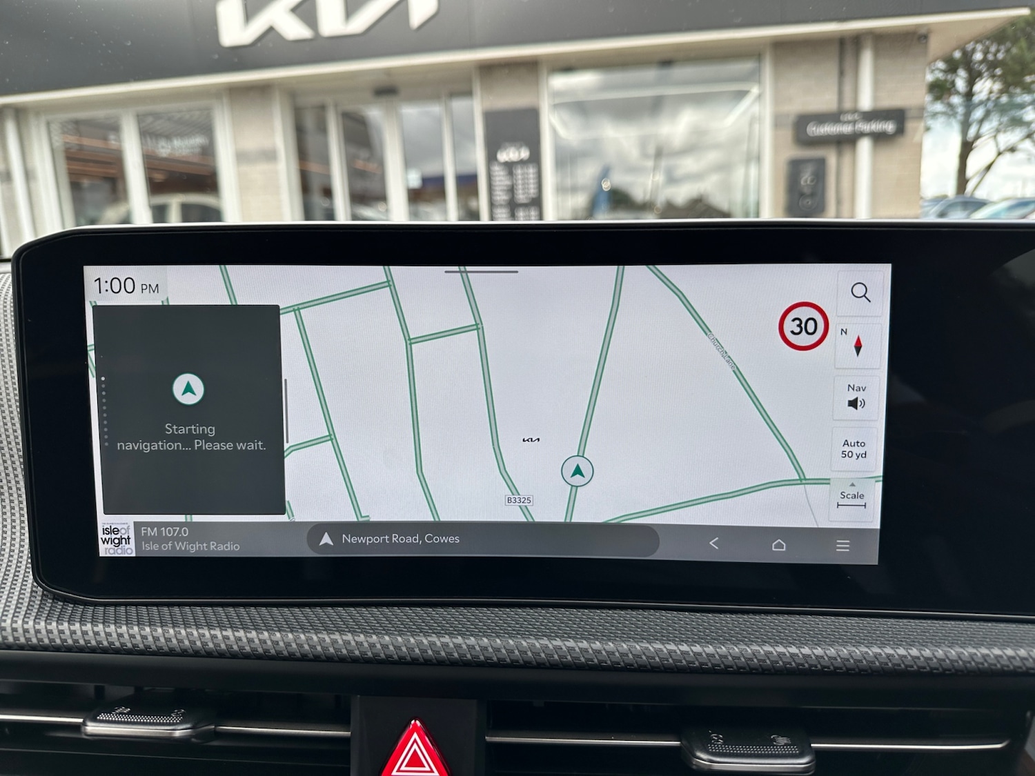 Used Kia EV6 2024 for sale - 76533860: Photo 26