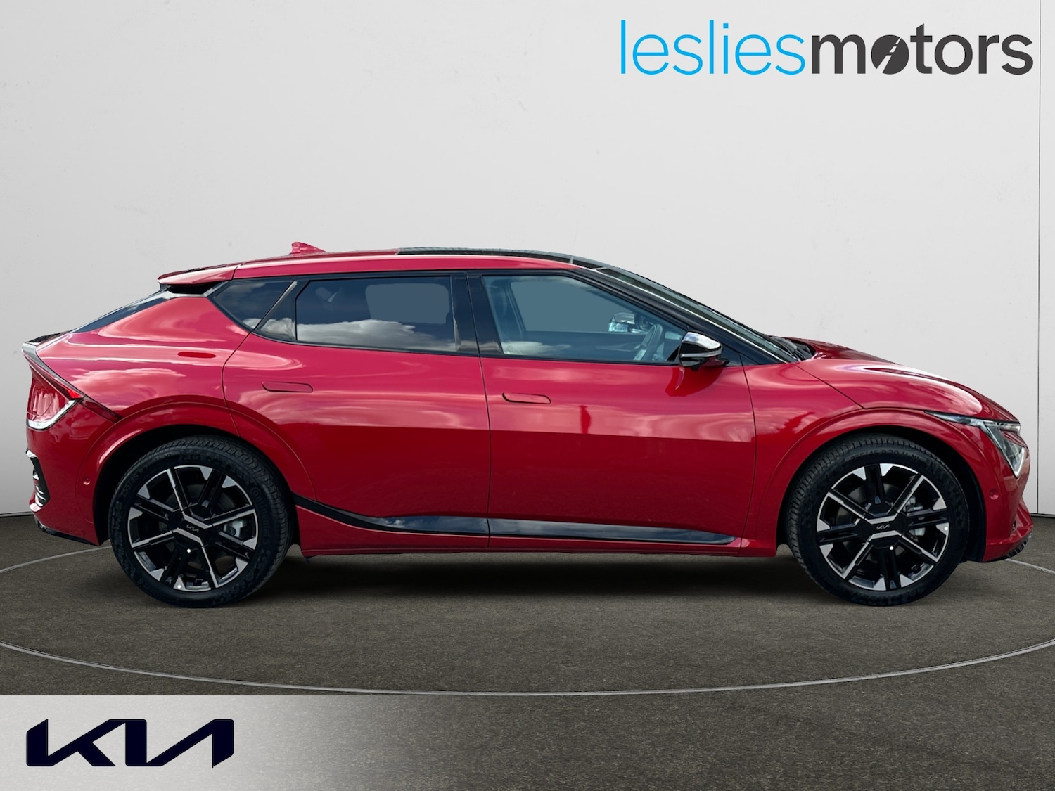 Used Kia EV6 2024 for sale - 76533860: Photo 5