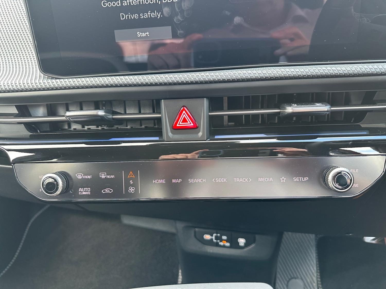 Used Kia EV6 2024 for sale - 76533860: Photo 7