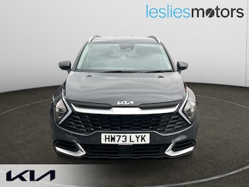 Used Kia Sportage 2024 for sale - 78786108: Photo