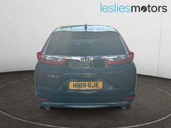 Used Honda CR-V 2019 for sale - 79362734: Photo