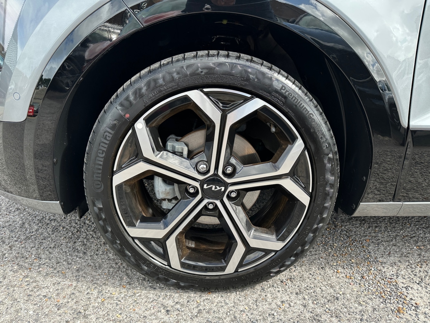 Used Kia Niro 2025 for sale - 76533858: Photo 10