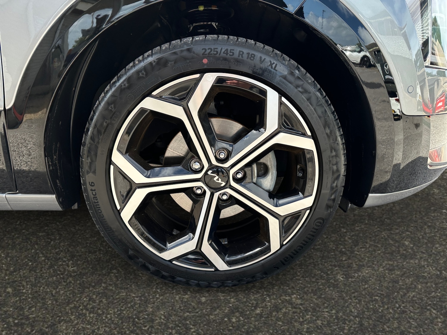 Used Kia Niro 2025 for sale - 76533858: Photo 12