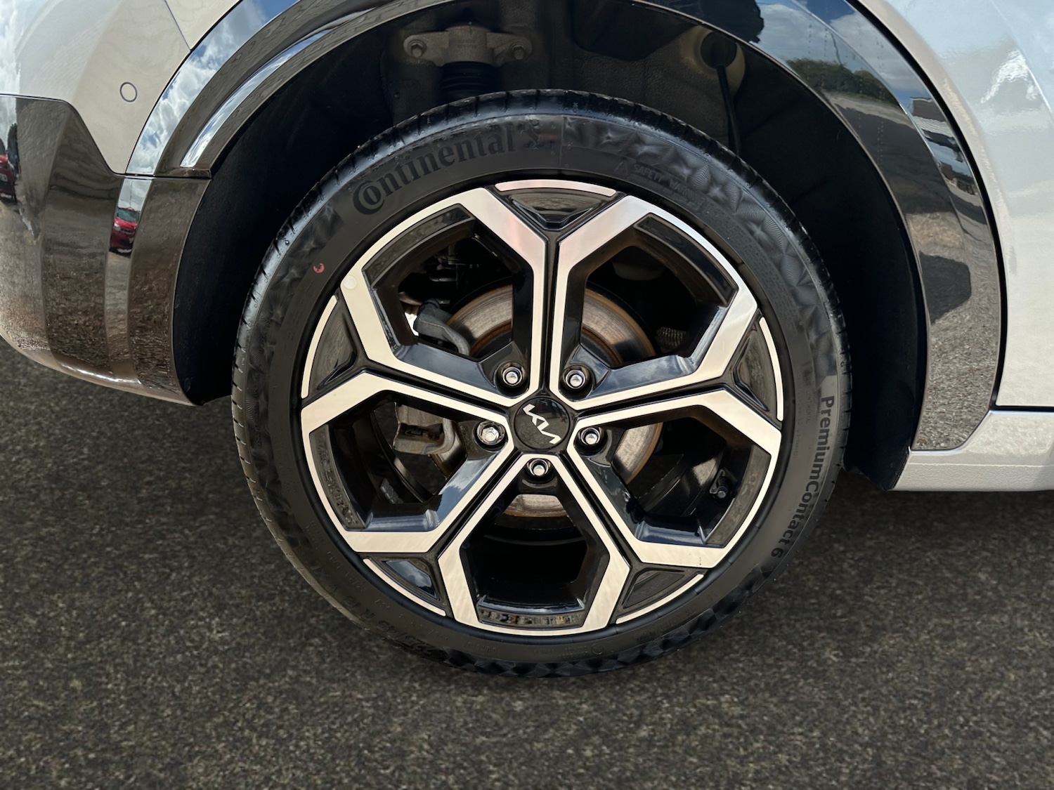 Used Kia Niro 2025 for sale - 76533858: Photo 14