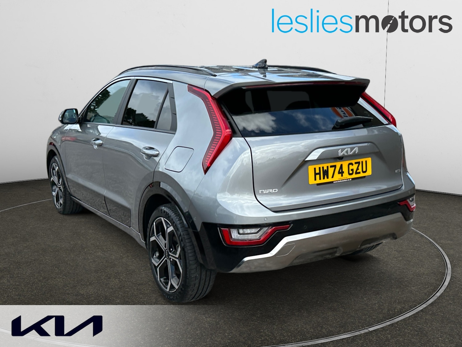 Used Kia Niro 2025 for sale - 76533858: Photo 16